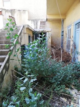 Οικόπεδο 120τ.μ. για πώληση-Παλαιά κοκκινιά