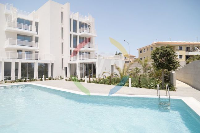 Apartment 55 sqm for sale, Famagusta