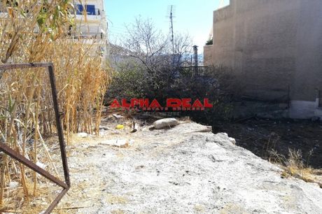 Land plot 235sqm for sale-Perama