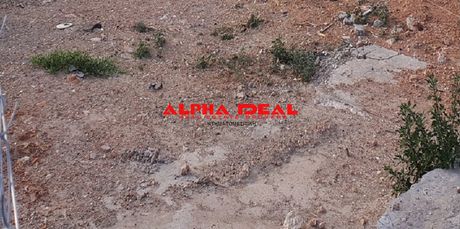 Land plot 100sqm for sale-Tampouria