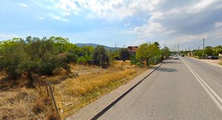 Οικόπεδο 236 τ.μ. για πώληση, Αθήνα - Ανατολικά Προάστια, Παλλήνη-thumb-1
