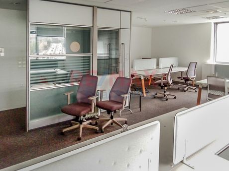 Γραφείο 704τ.μ. για ενοικίαση-Γκάζι - μεταξουργείο - βοτανικός