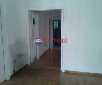 Apartment 120sqm for rent-Kipseli