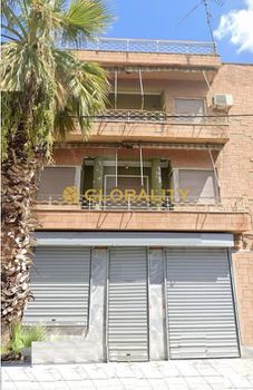Building 539sqm for sale-Kolonos - Kolokinthous