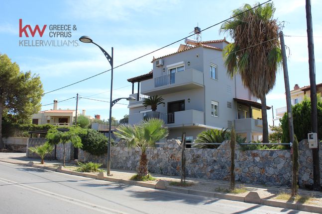 Μεζονέτα 243 τ.μ. για πώληση, Ν. Χανίων, Ακρωτήρι