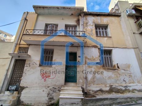 Οικόπεδο 114 τ.μ. για πώληση