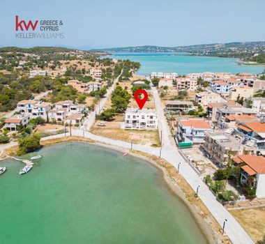 Συγκρότημα διαμερισμάτων 318τ.μ. για πώληση-Κρανίδι