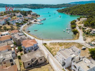 Συγκρότημα διαμερισμάτων 318 τ.μ. πρός πώληση, Αργολίδα, Κρανίδι-thumb-14
