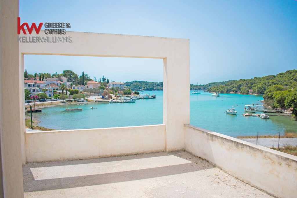 Συγκρότημα διαμερισμάτων 318 τ.μ. πρός πώληση, Αργολίδα, Κρανίδι