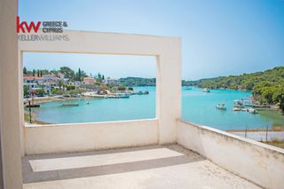 Συγκρότημα διαμερισμάτων 318 τ.μ. πρός πώληση, Αργολίδα, Κρανίδι-thumb-4