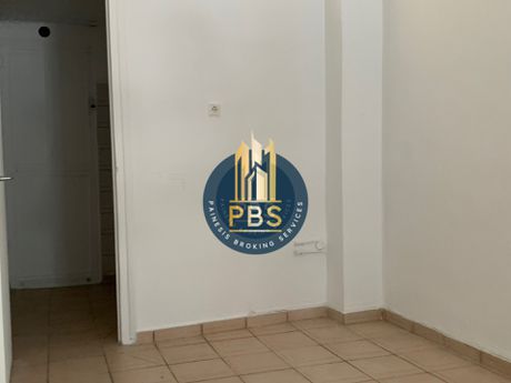 Office 31sqm for rent-Aigaleo