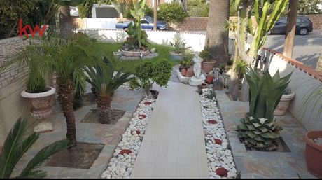 Detached home 192sqm for sale-Athienou