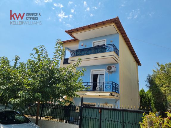Μονοκατοικία 190 τ.μ. για πώληση, Χαλκιδική, Πολύγυρος