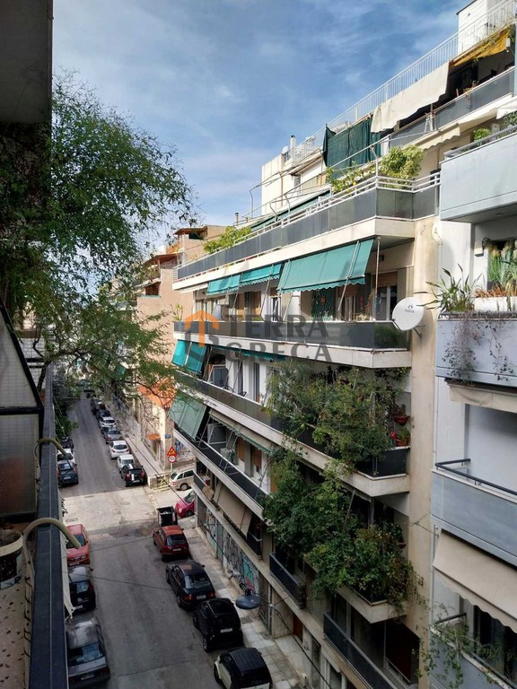 Διαμέρισμα 78 τ.μ. προς πώληση, Άνω Κυψέλη - Ευελπίδων