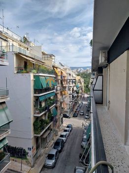 Διαμέρισμα 78 τ.μ. για πώληση
