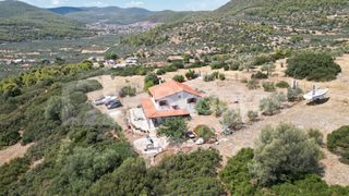 Μονοκατοικία 196 τ.μ. για πώληση, Κορινθία, Σολύγεια-thumb-4