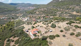 Μονοκατοικία 196 τ.μ. για πώληση, Κορινθία, Σολύγεια-thumb-29