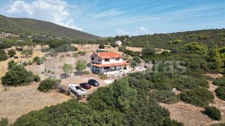 Μονοκατοικία 196 τ.μ. για πώληση, Κορινθία, Σολύγεια-thumb-3