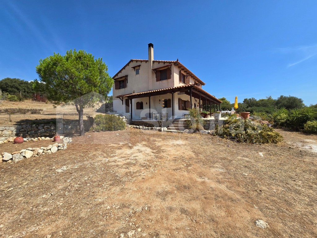 Detached home 196 sqm for sale, Sofiko, Soligeia