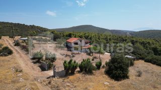 Μονοκατοικία 196 τ.μ. για πώληση, Κορινθία, Σολύγεια-thumb-28
