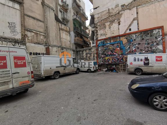 Οικόπεδο 215 τ.μ. για πώληση, Αθήνα - Κέντρο, Αττική