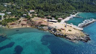Οικόπεδο 3.580 τ.μ. για πώληση