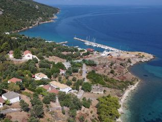 Οικόπεδο 3.580 τ.μ. για πώληση, Ν. Λευκάδας, Κάλαμος-thumb-2