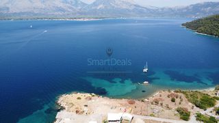Οικόπεδο 3.580 τ.μ. για πώληση, Ν. Λευκάδας, Κάλαμος-thumb-1