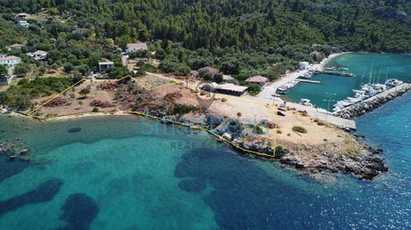 Οικόπεδο 3.580τ.μ. για πώληση-Κάλαμος