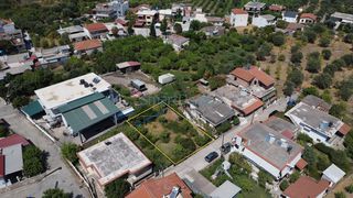 Οικόπεδο 268,09 τ.μ. προς πώληση, Κέντρο Αιγίου-thumb-1