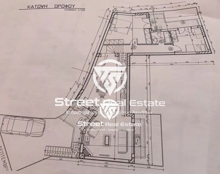 Οικόπεδο 160 τ.μ. για πώληση