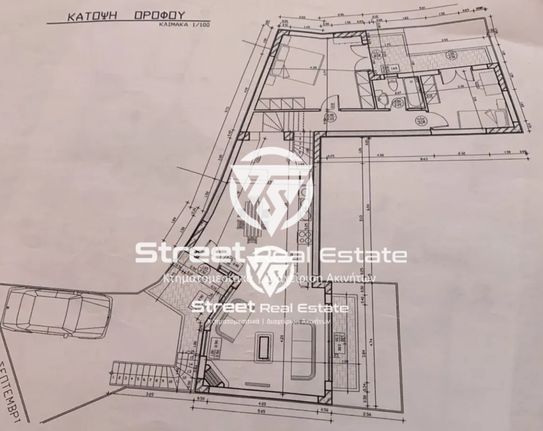 Οικόπεδο 160 τ.μ. για πώληση, Θεσσαλονίκη - Περιφ/Κοί Δήμοι, Χορτιάτης