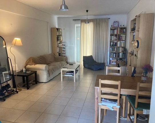 Apartment 74 sqm for sale, Athens - South, Zografou