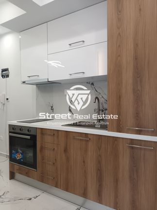 Studio / γκαρσονιέρα 30 τ.μ. για πώληση, Θεσσαλονίκη - Κέντρο, Ροτόντα