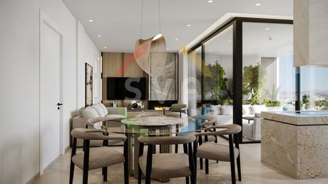 Apartment 100sqm for sale-