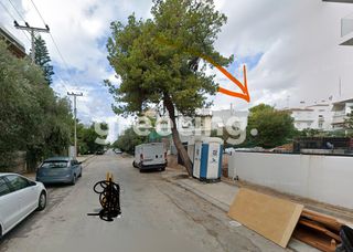 Οικόπεδο 650 τ.μ. για πώληση, Αθήνα - Νότια Προάστια, Γλυφάδα-thumb-1
