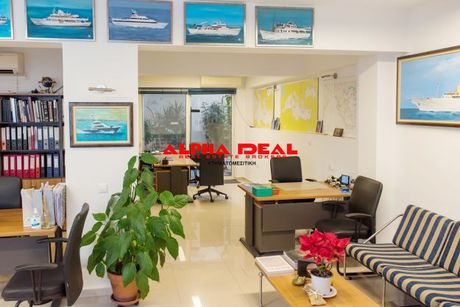 Office 141sqm for sale-Pasalimani