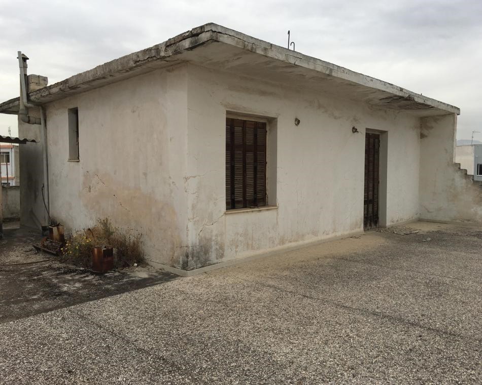 Επιχειρηματικό κτίριο 400 τ.μ. προς πώληση, Ταύρος