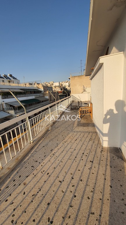 Διαμέρισμα 34 τ.μ. πρός πώληση, Αθήνα - Κέντρο, Πατήσια