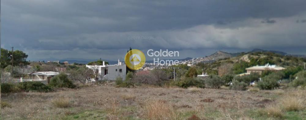 Οικόπεδο 3.338 τ.μ. πρός πώληση, Αττική - Υπόλοιπο, Καλύβια Θορικού