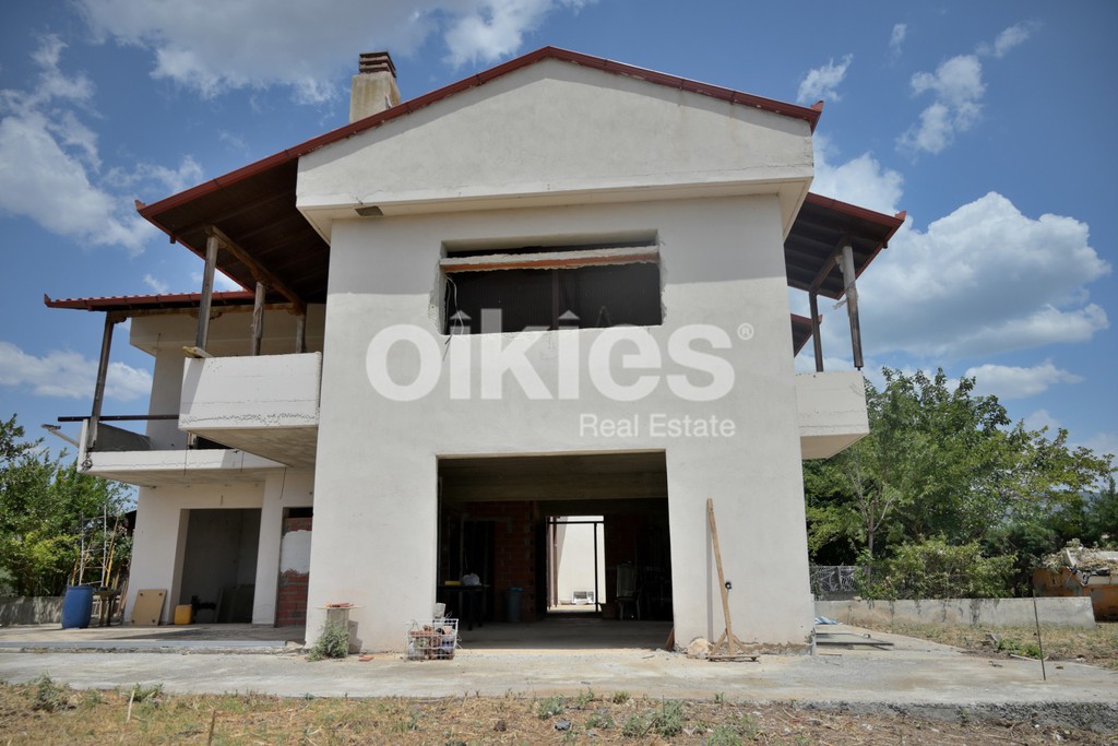 Μονοκατοικία 272 τ.μ. προς πώληση, Λακκιά