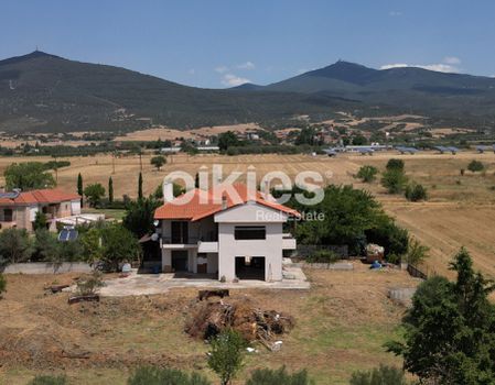 Μονοκατοικία 272τ.μ. για πώληση-Θέρμη » Βασιλικά