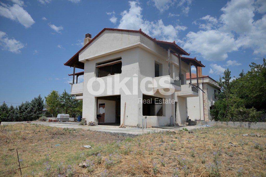 Μονοκατοικία 272 τ.μ. προς πώληση, Λακκιά