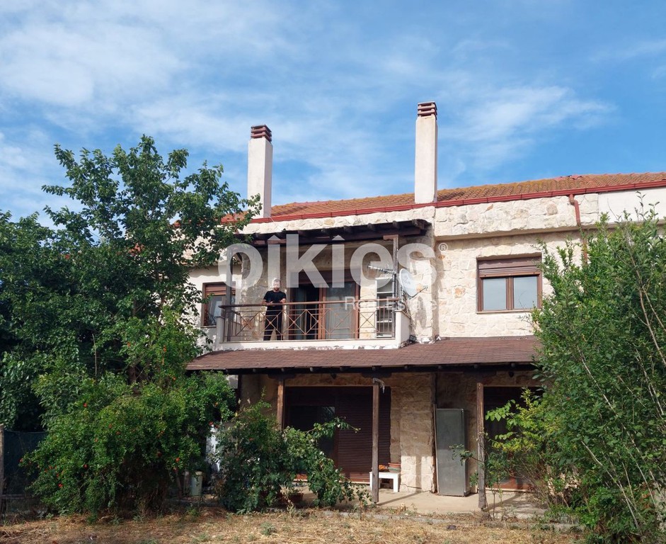 Μονοκατοικία 272 τ.μ. προς πώληση, Λακκιά