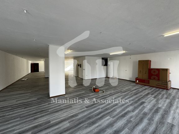 Hall 246 sqm for rent, Athens - South, Kalithea