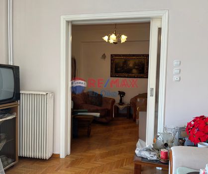 Office 67sqm for sale-Patision - Acharnon