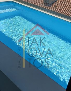 Μεζονέτα 117τ.μ. για ενοικίαση-Βούλα