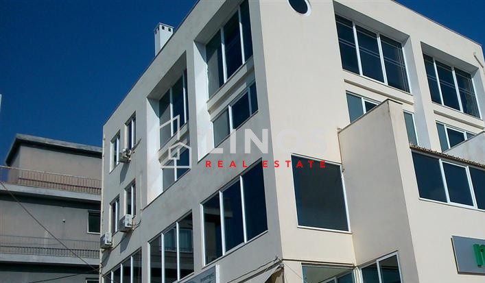Επιχειρηματικό κτίριο 830 τ.μ. πρός πώληση, Αθήνα - Νότια Προάστια, Άγιος Δημήτριος