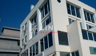 Επιχειρηματικό κτίριο 830 τ.μ. για πώληση