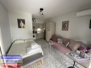 Studio / γκαρσονιέρα 24 τ.μ. για ενοικίαση